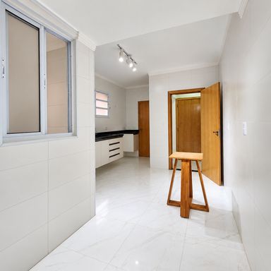 Apartamento Residencial Marambaia - Cozinha