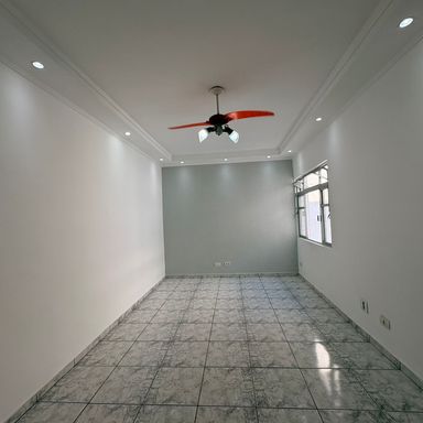 Sala de Estar e Jantar