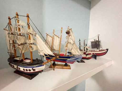 Dormitório 1