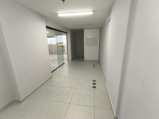 Sala e Mini Sala