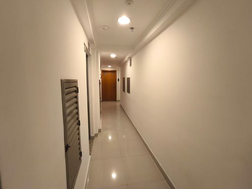 Corredor de Acesso