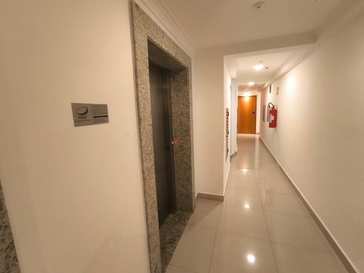 Corredor de Acesso
