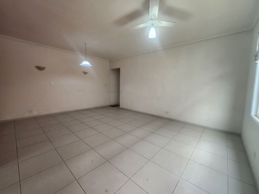 Sala de Estar e Jantar