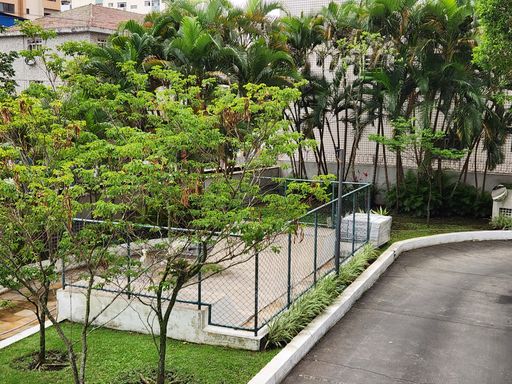 Quadra Poliesportiva