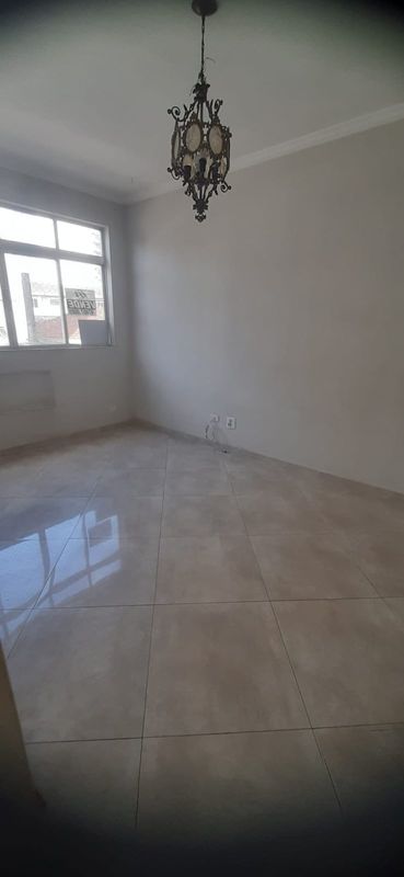 Sala de Estar e Jantar