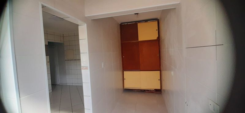 Dependência de Empregada