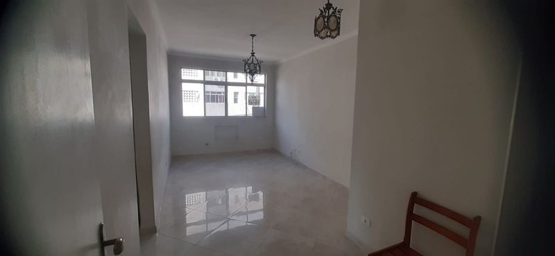 Sala de Estar e Jantar