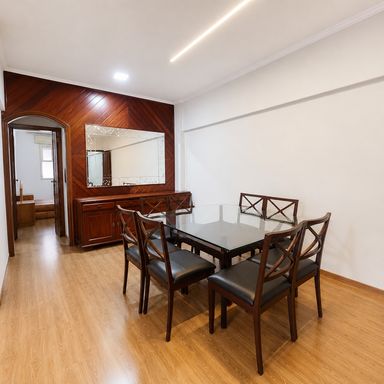 Sala de Jantar