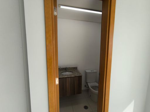 Banheiro