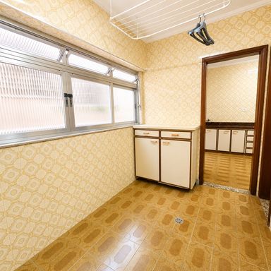 Área de Serviço Ângulo Interno