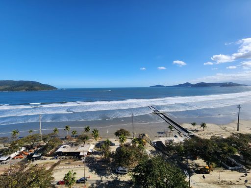 Vista Mar Suíte