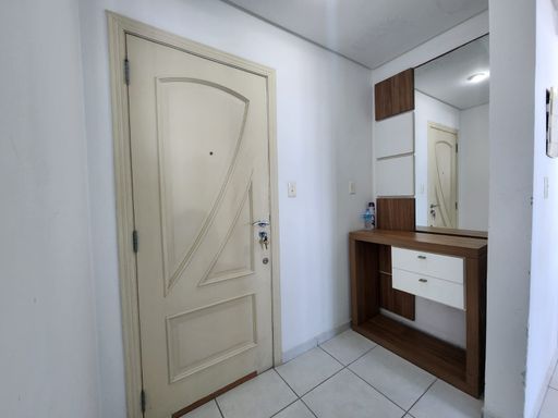 Hall de Entrada