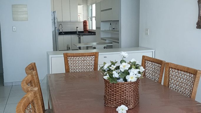Sala de Jantar