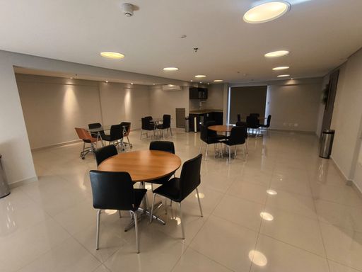 Sala de Eventos