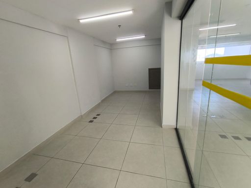 Sala e Mini Sala