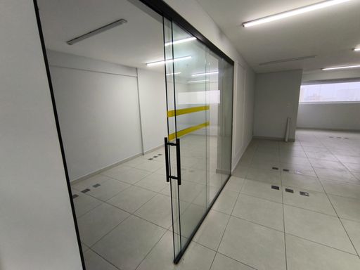 Sala e Mini Sala