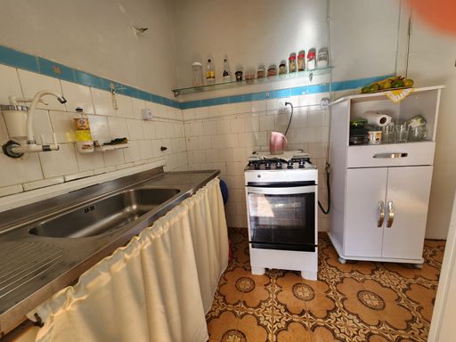 Cozinha