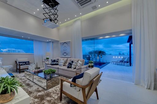 Sala de Estar