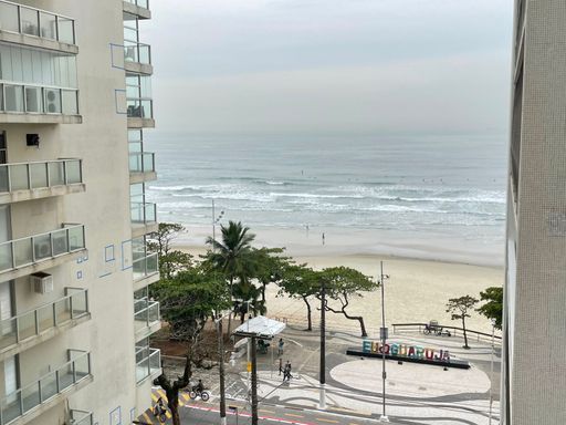 Vista Mar