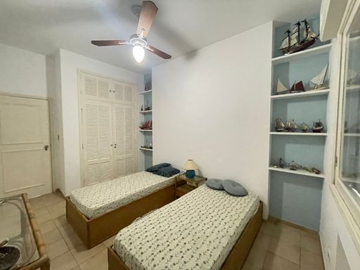 Dormitório 1