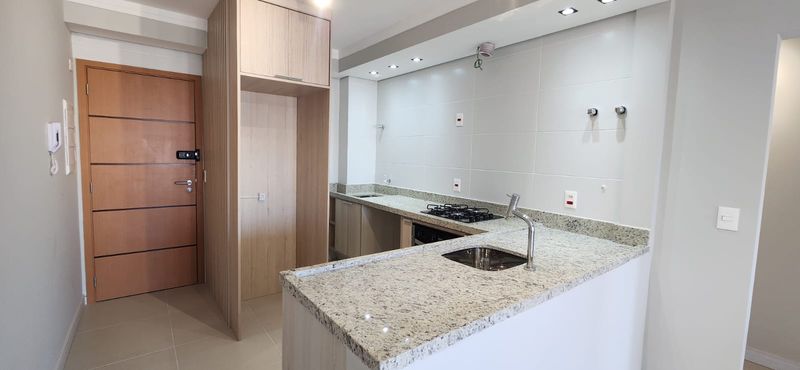 Cozinha Americana