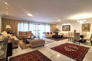 Sala de Estar e Jantar