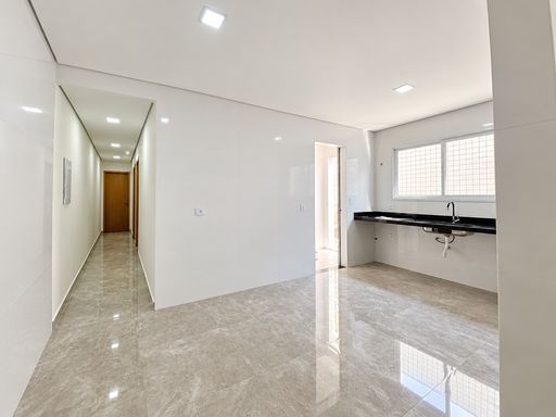 casa com churrasqueira santos