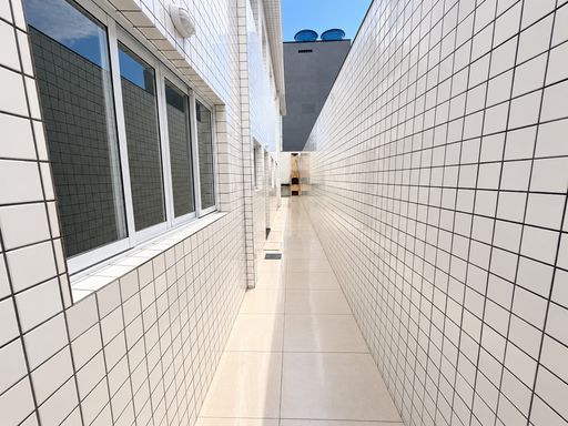 Sobreposta Térrea com Quintal