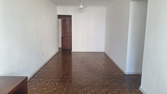 Sala de Estar e Jantar