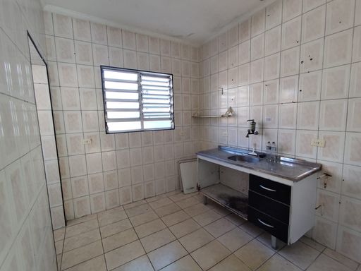 Cozinha