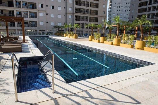 Piscina Olímpica