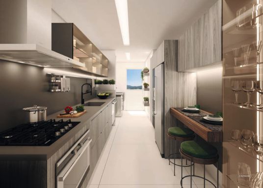Cozinha