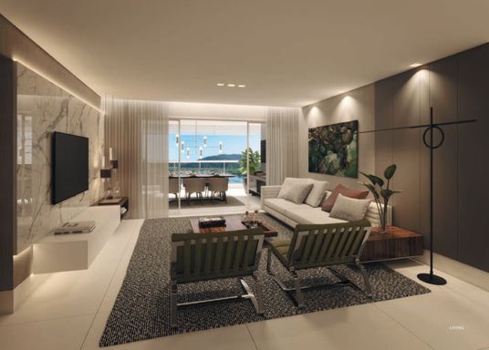 Sala de Estar