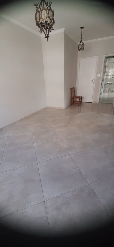 Sala de Estar e Jantar