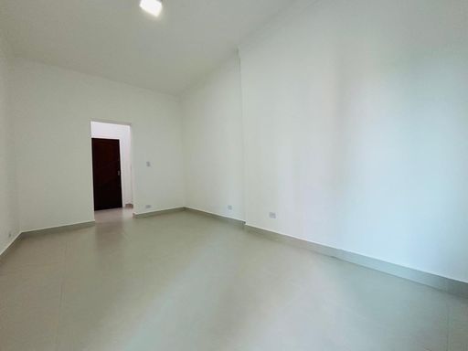 Sala de Estar e Jantar