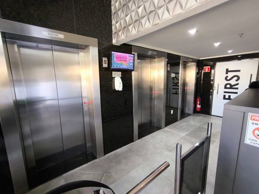 Recepção