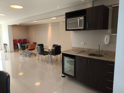 Sala de Eventos