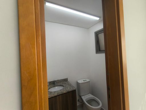 Banheiro