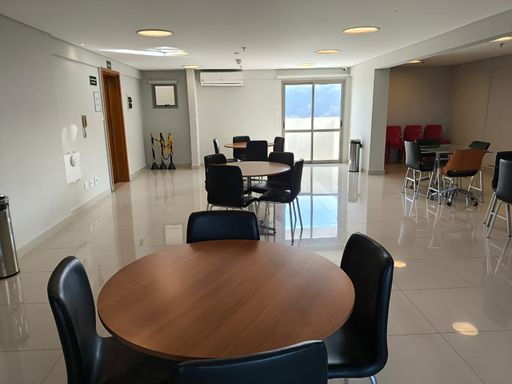 Sala de Eventos