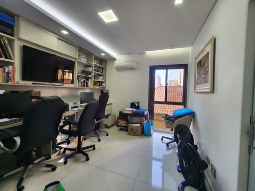 Suíte 1 -Home offfice
