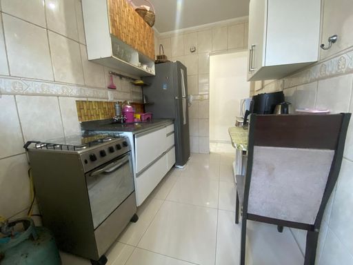 Cozinha