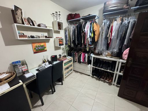 Dormitório 1