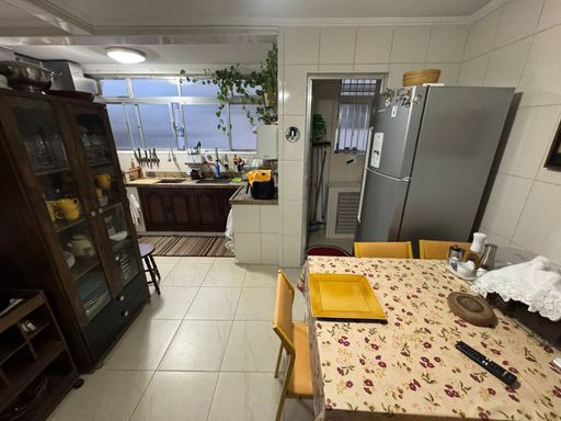 Cozinha e Copa
