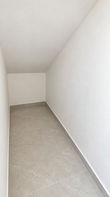 Casa Sobreposta Térrea na Comendador Alfaia Rodrigues com Depósito