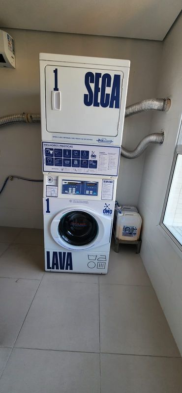 Lavanderia