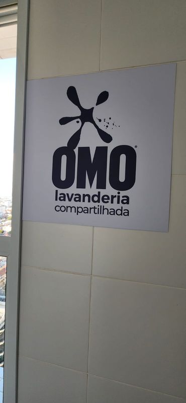 Lavanderia
