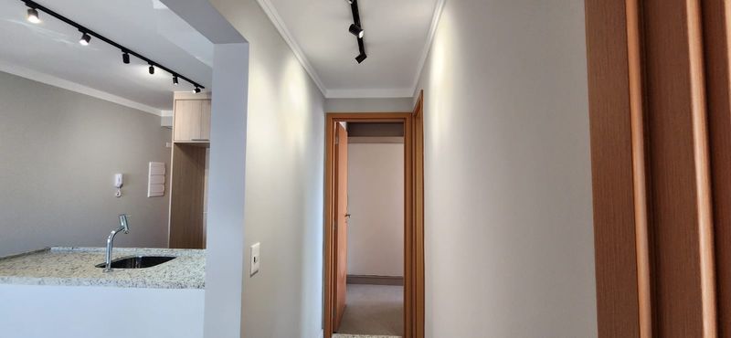 Corredor Área Íntima