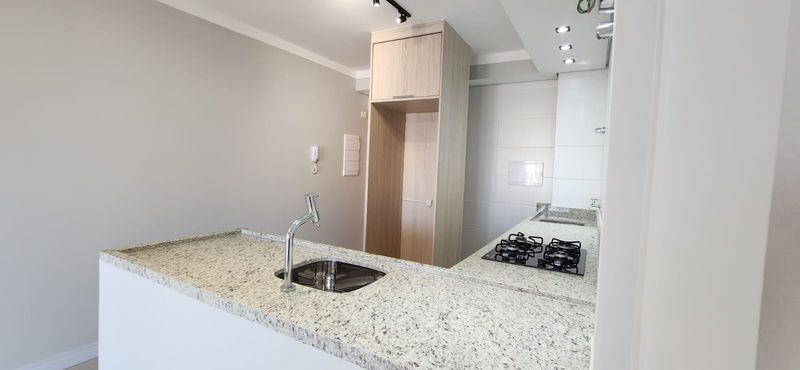 Cozinha Americana