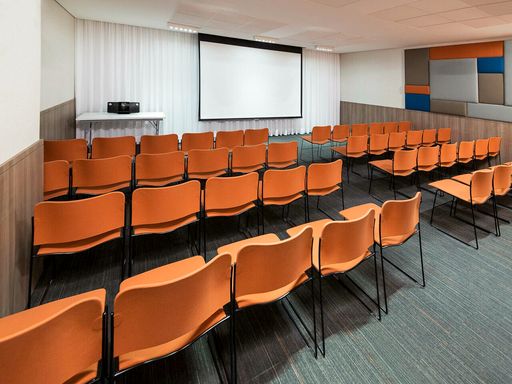 Sala de Convenção