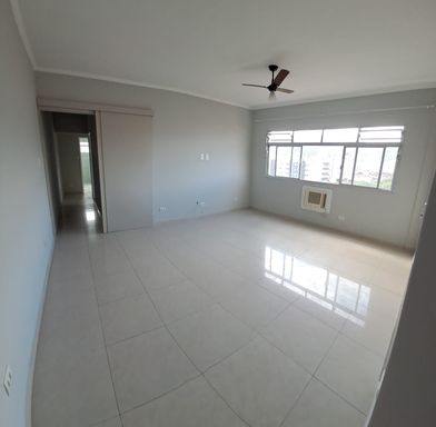 Sala de Estar e Jantar